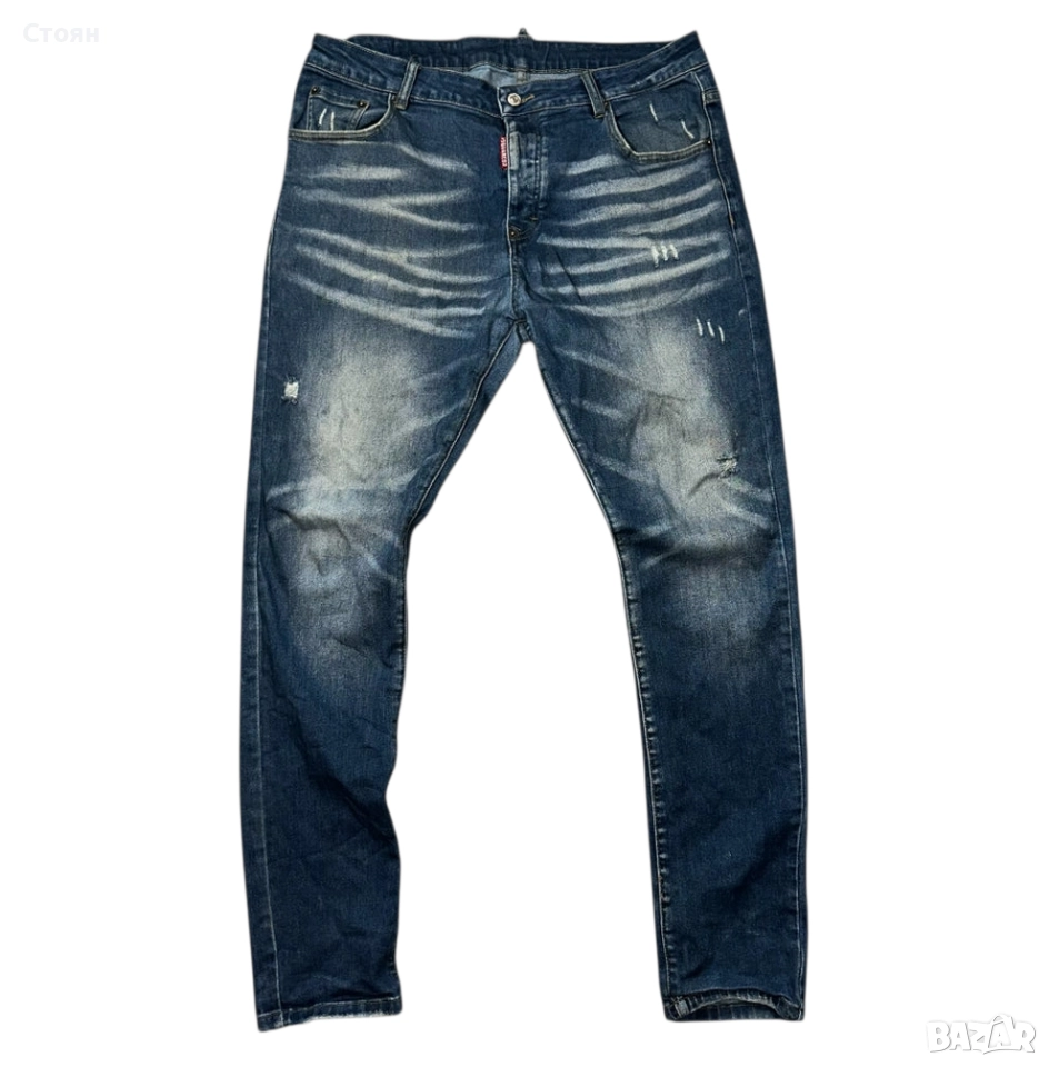 Dsquared2 Archive Jeans, снимка 1