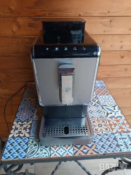 Кафемашина Tchibo, снимка 1