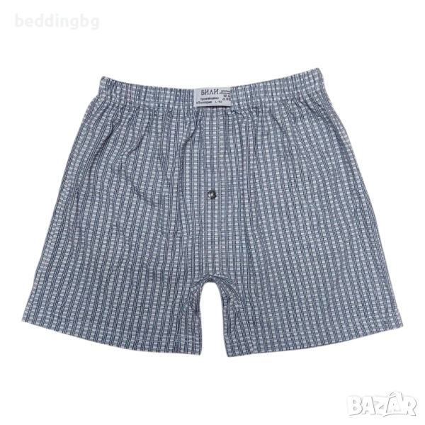 #Мъжки #Памучни #Боксерки #Бельо , снимка 1