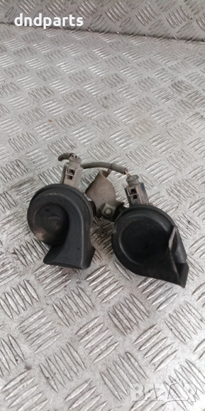 Клаксони Seat Toledo 1.6TDI 2016г.	, снимка 1