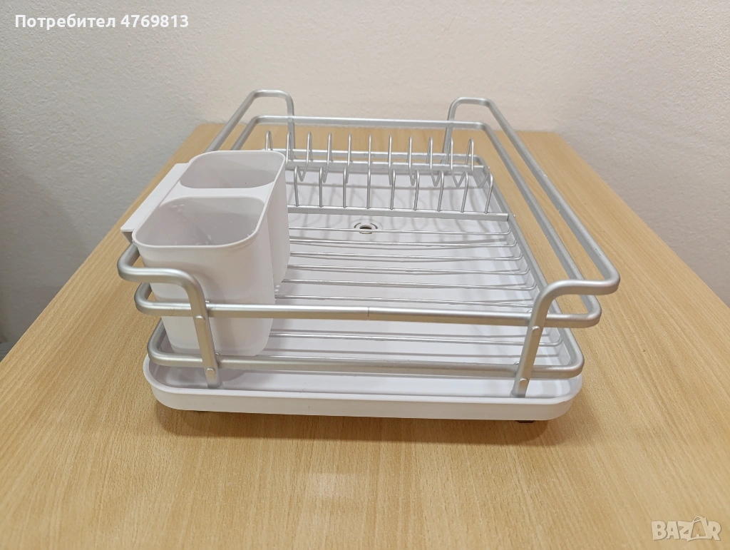 Сушилник за съдове, снимка 1