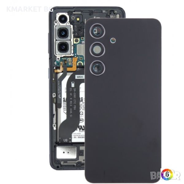 Оригинален Заден Капак за Samsung Galaxy S24 SM-S921B, снимка 1