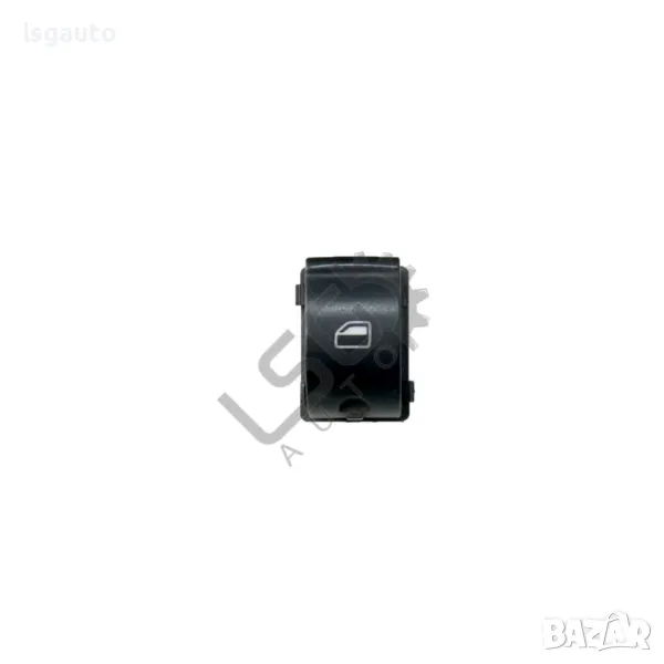 Бутон ел. стъкло задна дясна врата Seat Exeo 3R  2008-2013 ID: 133052, снимка 1