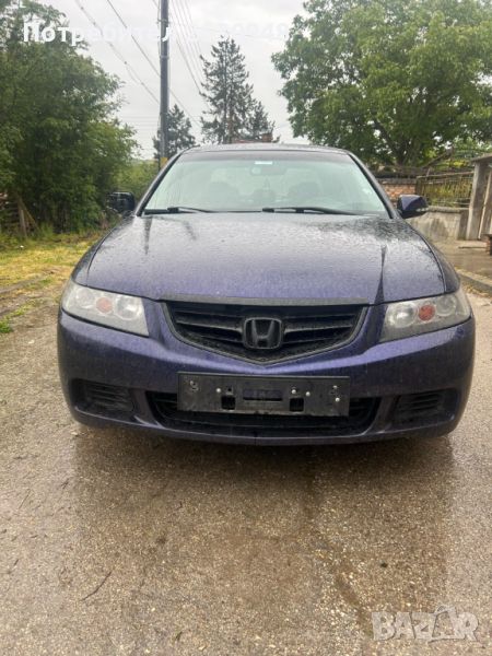 Honda Accord 2.0i на части, снимка 1