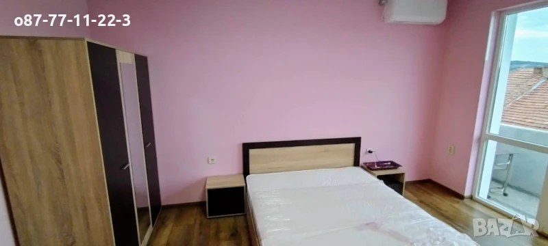 Апартамент идеален център - панорама :), снимка 1