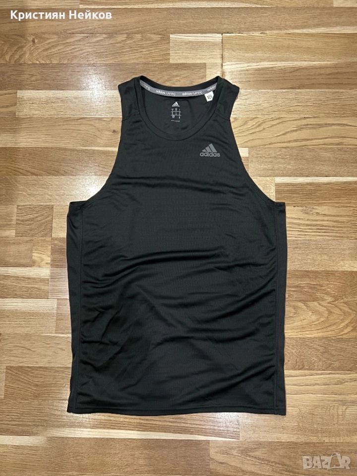 Потник Adidas - S размер, снимка 1