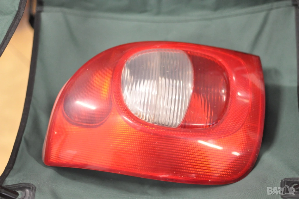 Ляв стоп за Citroen Xsara Picasso, снимка 1