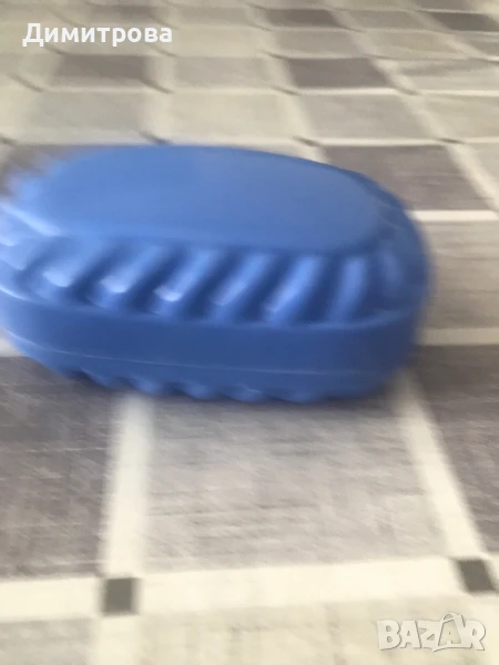 Сапунерки пластмасови - 5 вида, снимка 1