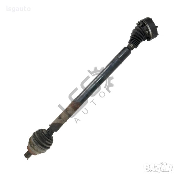 Дясна полуоска Volkswagen Passat (B6) 2005-2010 ID: 128369, снимка 1