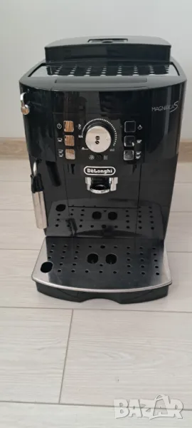 Кафеавтомат Delonghi Magnifica S - ESAM 21.116.B, снимка 1