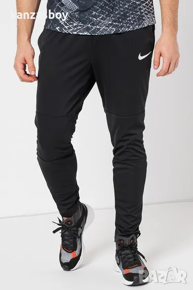 Nike  - мъжко долнище р-р L ново с етикет, снимка 1