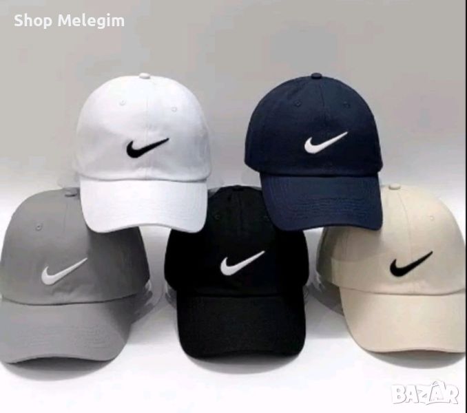Nike шапка , снимка 1