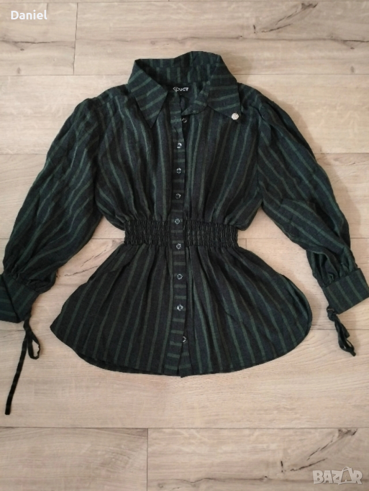 Риза Луси, снимка 1