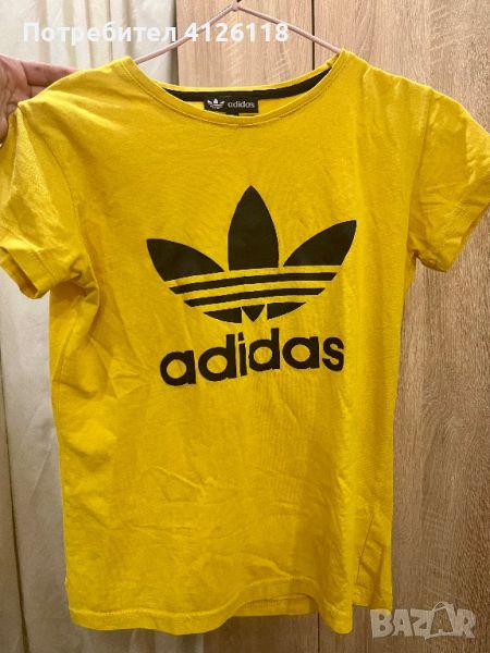 Оригнална тениска Adidas, снимка 1