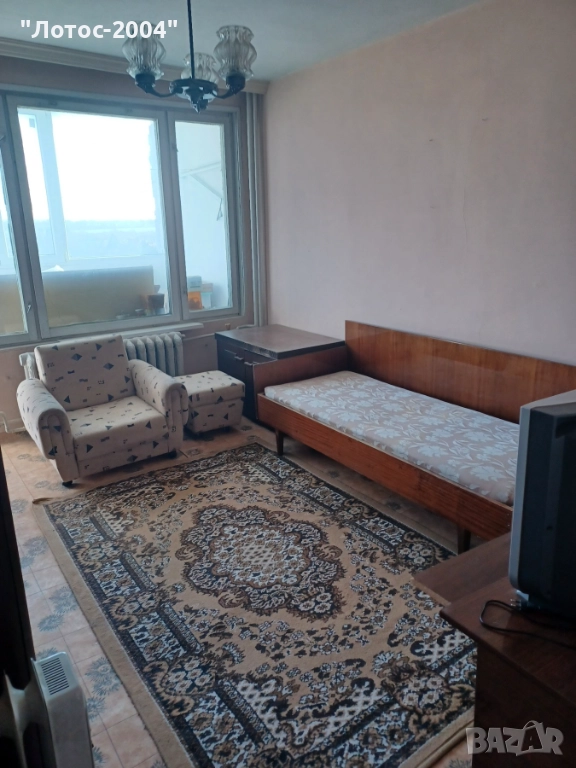 Продава апартамент, снимка 1