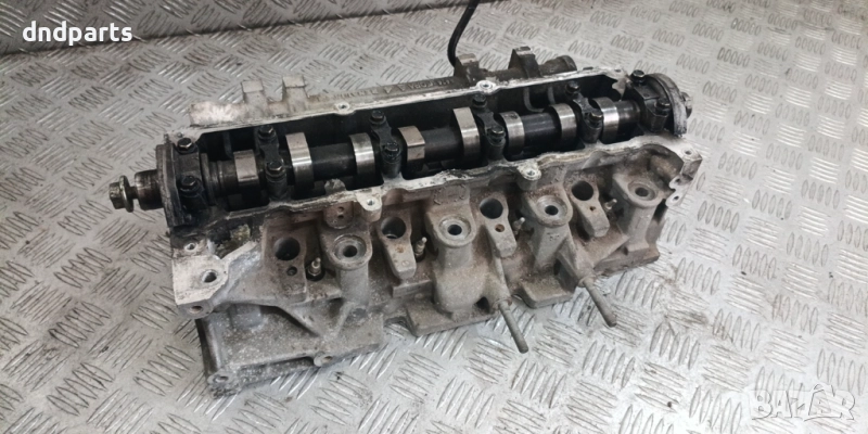 Глава Renault Megane 1.5DCI 2004г.	, снимка 1