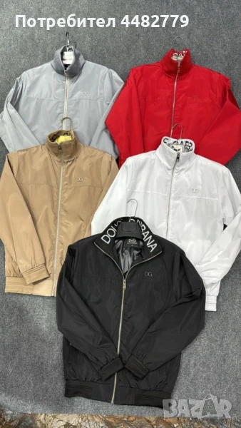 мъжка ветровка , снимка 1