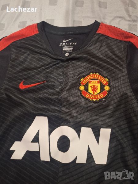 Екип на Manchester United Nike, снимка 1