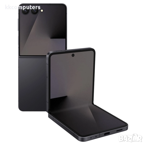 ЧАСТИ ЗА Смартфон GSM SAMSUNG GALAXY Z FLIP 7 F766 6.90 ", 256 GB, RAM 12 GB, 50+12 MP, 5G, снимка 1