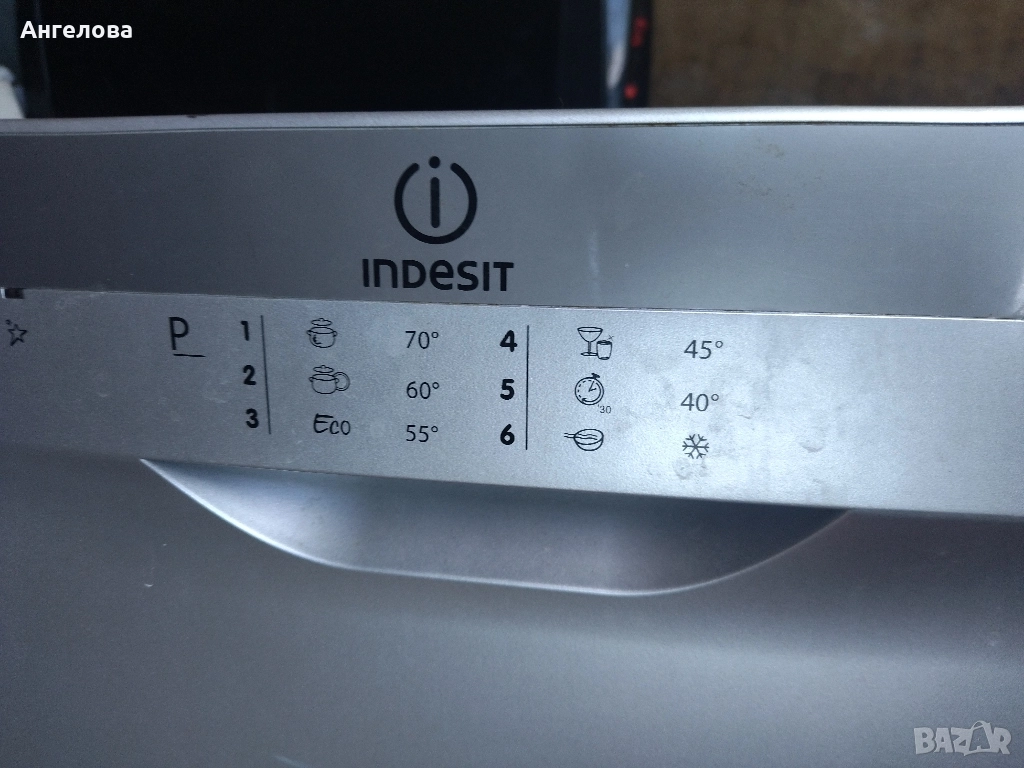 Съдомиялна, снимка 1