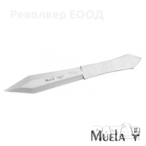 НОЖ MUELA 80L-15 ***, снимка 1