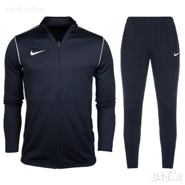 Промо! Nike оригинален анцуг, снимка 1