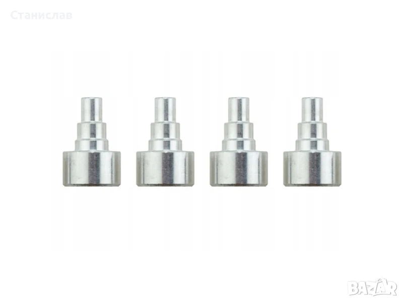 Ремонтен комплект за всмукателен колектор за Alfa Romeo 147, снимка 1