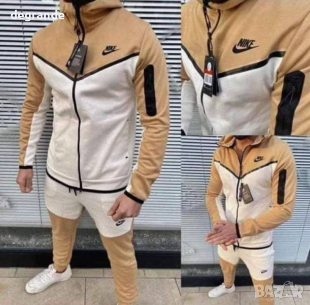 Мъжки екип Nike , снимка 1