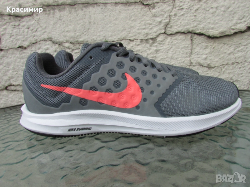 Дамски маратонки Nike Downshifter 7, снимка 1