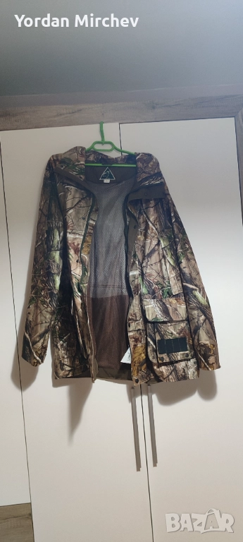 Дрехи за лов Аполо - камуфлаж, снимка 1