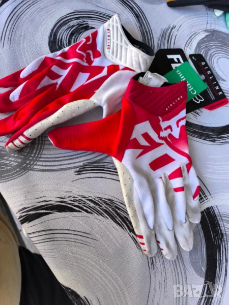 Ръкавици XL FOX, снимка 1