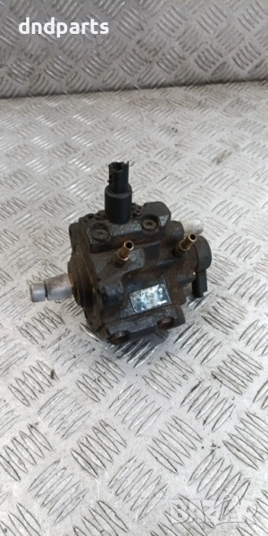 ГНП Peugeot 307 2.0HDI 2003г.	, снимка 1