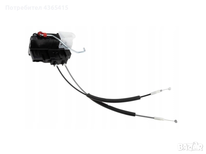 Брава за Hyundai i20 MK1 (2008-2015) за предна дясна врата 813201J030, снимка 1