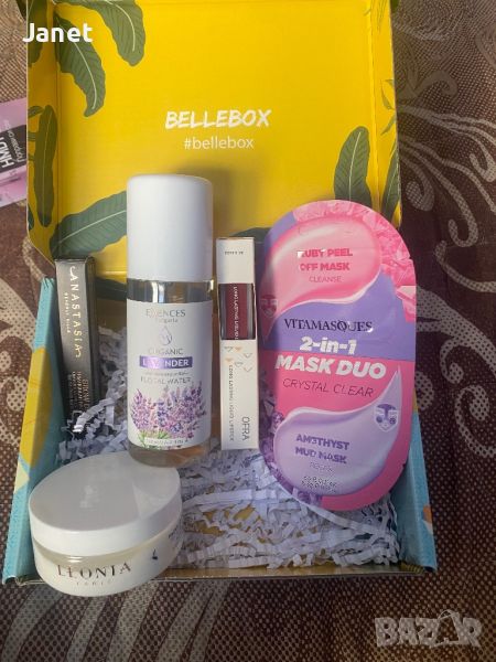 Bellebox, снимка 1