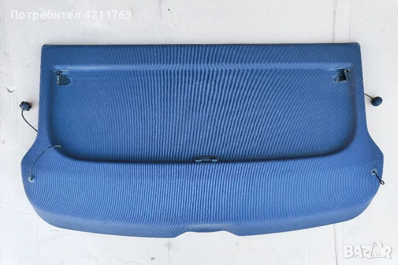 Кора багажник Ауди а3 8п kora bagajnik audi a3 8p, снимка 1