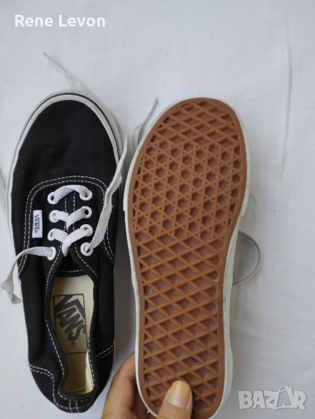 Vans рр 36, снимка 1