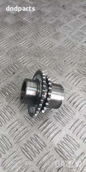 Зъбно колело Kia Sorento 2.5CRDI 2002г. DE3	, снимка 1