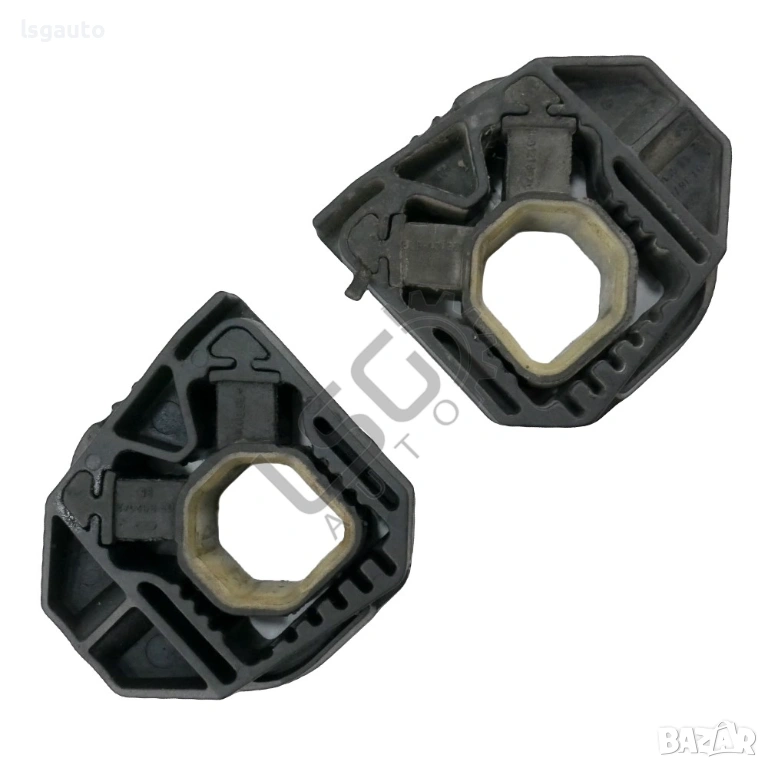 Стойки радиатор Seat Altea 2004-2015 ID: 157607, снимка 1