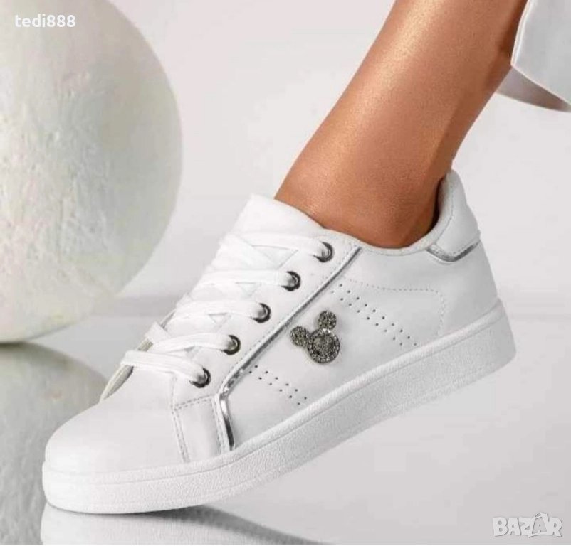 намаление нови маратонки, снимка 1