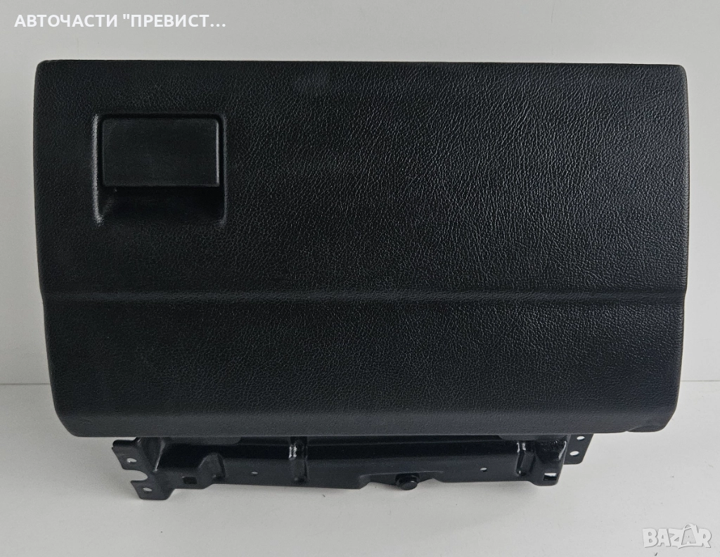 Жабка Опел Зафира А Opel Zafira A, снимка 1