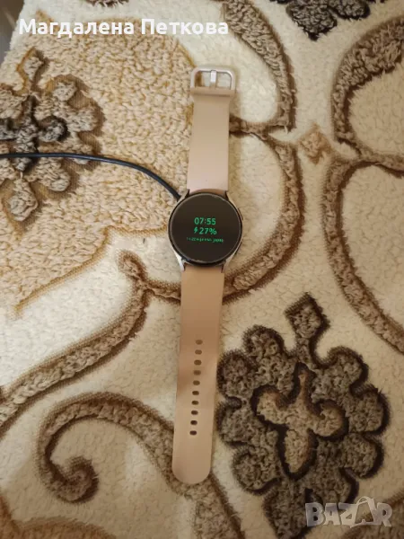 Часовник samsung galaxy watch 4, снимка 1
