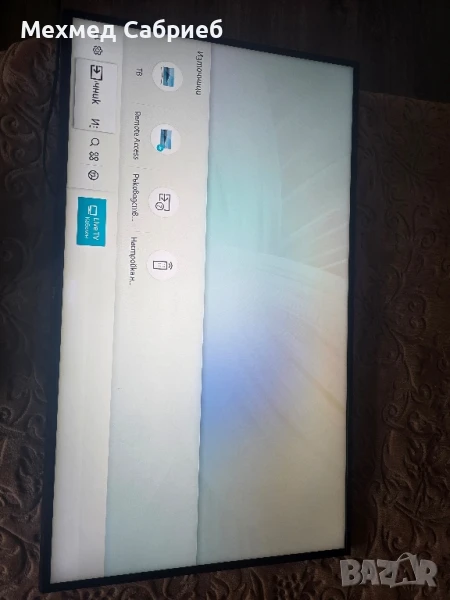 Samsung QE43Q60RAT, снимка 1