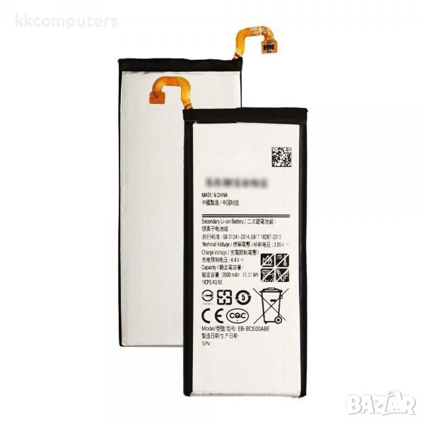 Батерия EB-BC500ABE за Samsung /SM-C5000/ Galaxy C5 Баркод : 115470, снимка 1