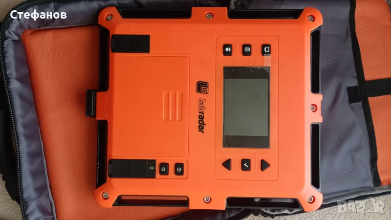 Хронограф за измерване на началната скорост на куршуми Lab Radar, снимка 1