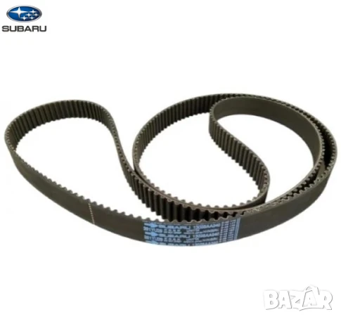 Ангренажен ремък 13028AA240 Subaru Legacy Impreza Forester, снимка 1