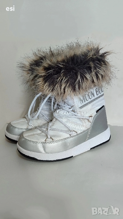 Детски апрески moon boot, снимка 1
