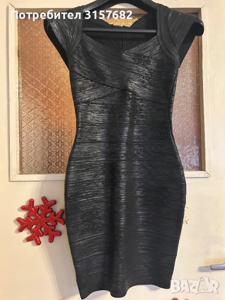 Официална рокля, снимка 1