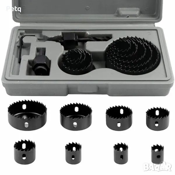 комплект триони , снимка 1