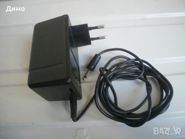 адаптер Boss BRA-220- работи, снимка 2 - Друга електроника - 54238931