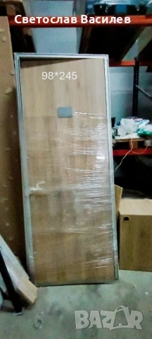 Мебелни врати – различни размери, много добро състояние